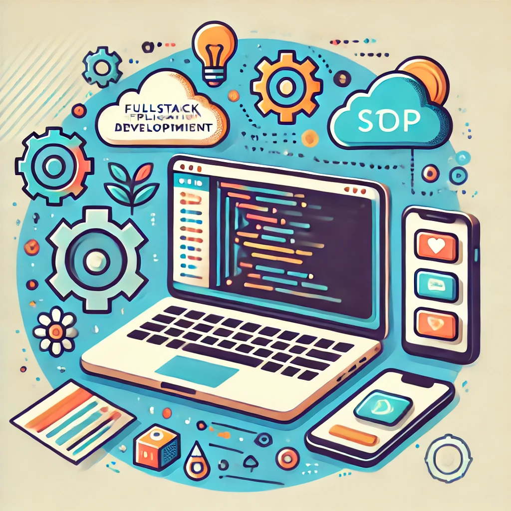 Fullstack Application Development