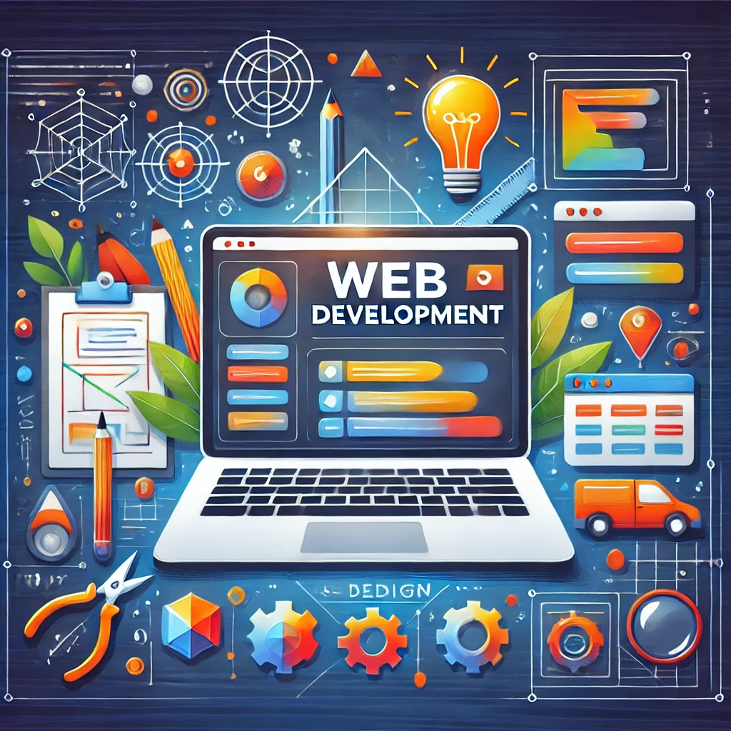 Web Development